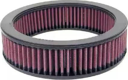 K&N Filters E-2670 - Filtru aer aaoparts.ro