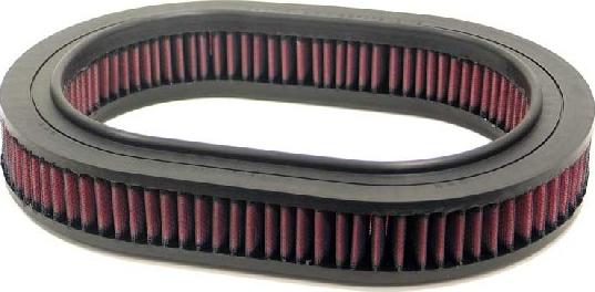 K&N Filters E-2874 - Filtru aer aaoparts.ro