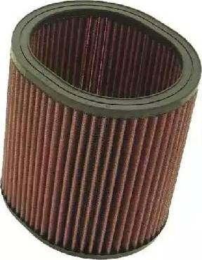 K&N Filters E-2873 - Filtru aer aaoparts.ro