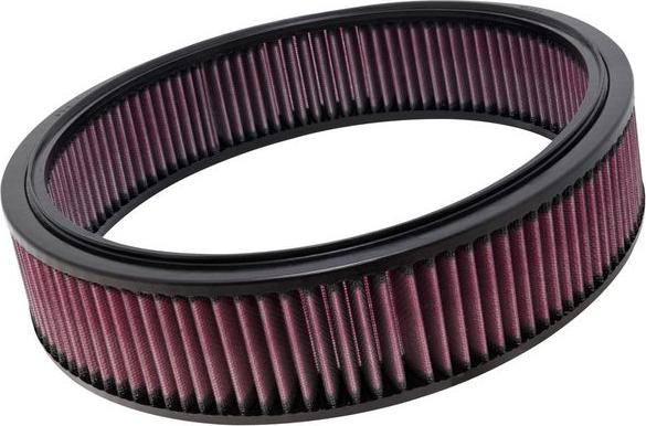 K&N Filters E-2872 - Filtru aer aaoparts.ro