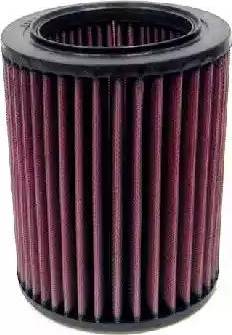 K&N Filters E-2310 - Filtru aer aaoparts.ro