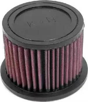 K&N Filters HA-7580 - Filtru aer aaoparts.ro