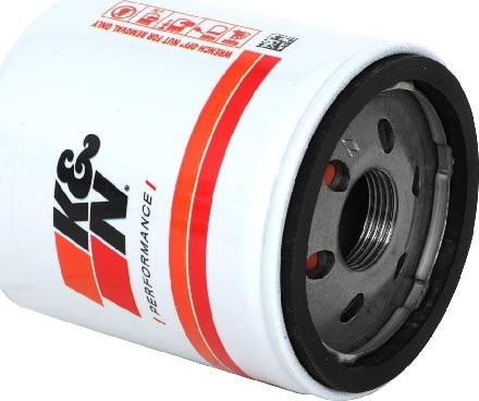 K&N Filters HP-1020 - Filtru ulei aaoparts.ro