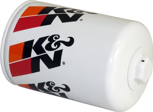 K&N Filters HP-3001 - Filtru ulei aaoparts.ro