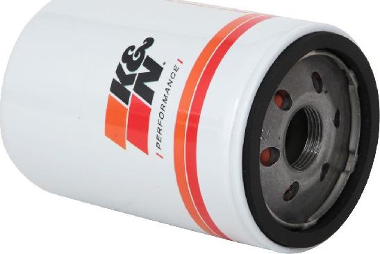 K&N Filters HP-2012 - Filtru ulei aaoparts.ro