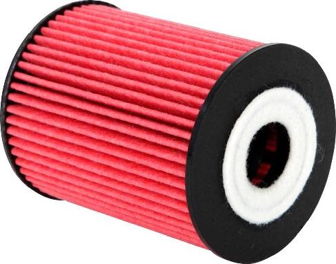 K&N Filters HP-7035 - Filtru ulei aaoparts.ro