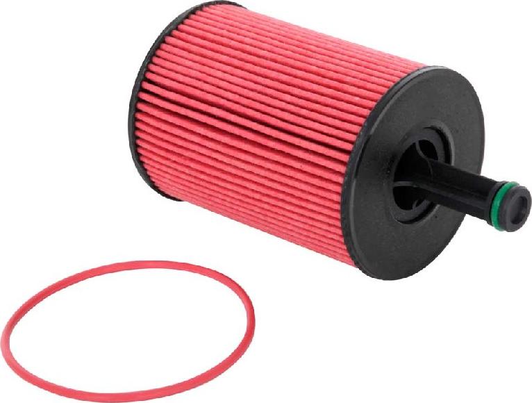 K&N Filters HP-7031 - Filtru ulei aaoparts.ro