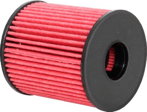 K&N Filters HP-7024 - Filtru ulei aaoparts.ro