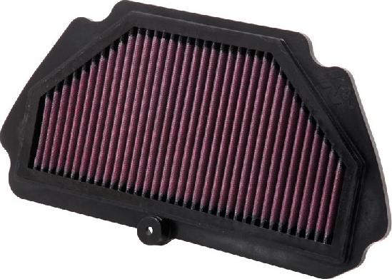 K&N Filters KA-6009 - Filtru aer aaoparts.ro