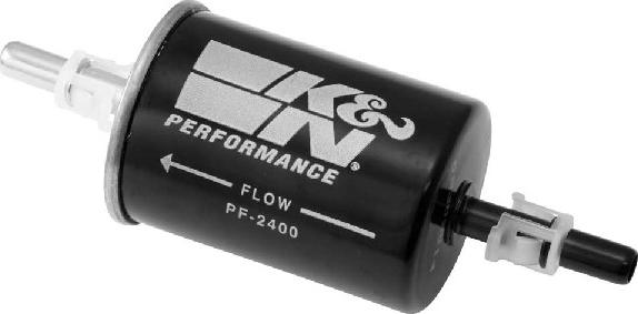 K&N Filters PF-2400 - Filtru combustibil aaoparts.ro