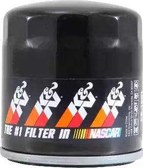 K&N Filters PS-1001 - Filtru ulei aaoparts.ro
