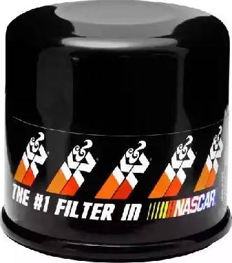 K&N Filters PS-1008 - Filtru ulei aaoparts.ro