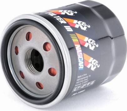 K&N Filters PS-1003 - Filtru ulei aaoparts.ro