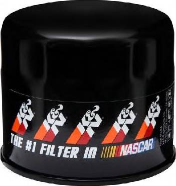 K&N Filters PS-1015 - Filtru ulei aaoparts.ro