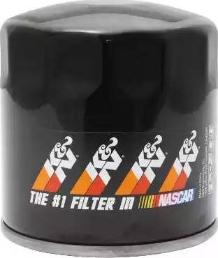 K&N Filters PS-2004 - Filtru ulei aaoparts.ro