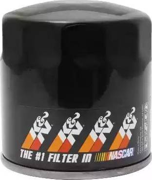 K&N Filters PS-2010 - Filtru ulei aaoparts.ro