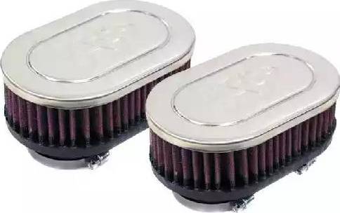 K&N Filters RC-2362 - Filtru aer aaoparts.ro