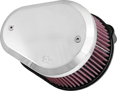 K&N Filters RK-3947X - Sistem de filtru aer- sport aaoparts.ro