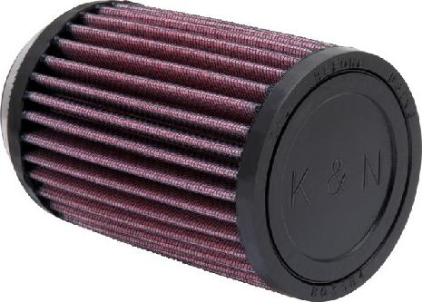 K&N Filters RU-0810 - Filtru de aer - sport aaoparts.ro