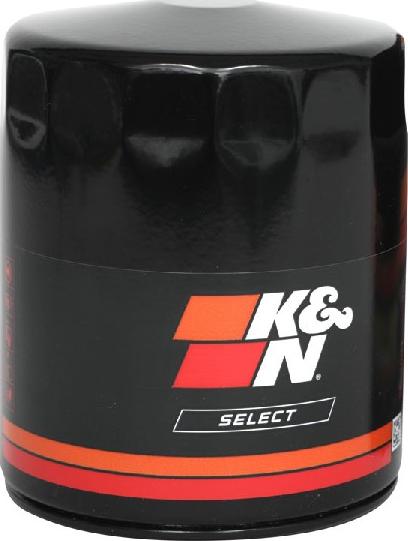 K&N Filters SO-3001 - Filtru ulei aaoparts.ro