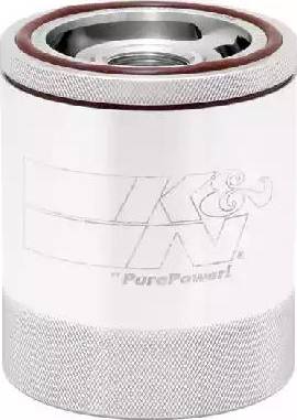 K&N Filters SS-1008 - Filtru ulei aaoparts.ro