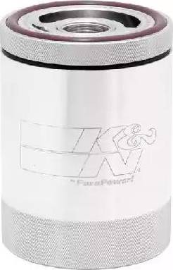 K&N Filters SS-2001 - Filtru ulei aaoparts.ro