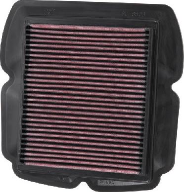 K&N Filters SU-6503 - Filtru aer aaoparts.ro