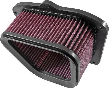 K&N Filters SU-1399 - Filtru aer aaoparts.ro