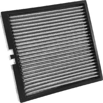 K&N Filters VF2044 - Filtru, aer habitaclu aaoparts.ro