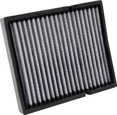 K&N Filters VF2054 - Filtru, aer habitaclu aaoparts.ro