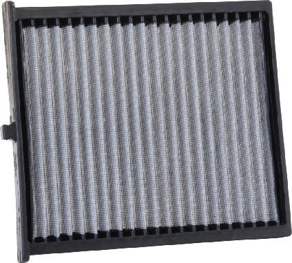 K&N Filters VF2056 - Filtru, aer habitaclu aaoparts.ro