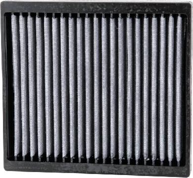 K&N Filters VF2004 - Filtru, aer habitaclu aaoparts.ro