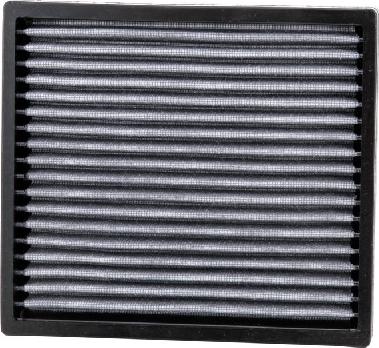 K&N Filters VF2000 - Filtru, aer habitaclu aaoparts.ro