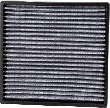 K&N Filters VF2001 - Filtru, aer habitaclu aaoparts.ro