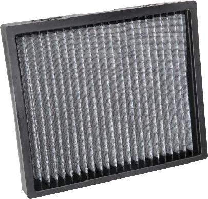 K&N Filters VF2071 - Filtru, aer habitaclu aaoparts.ro