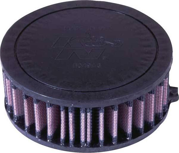K&N Filters YA-6598 - Filtru aer aaoparts.ro