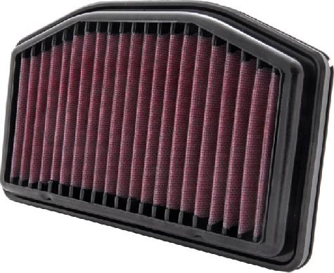 K&N Filters YA-1009R - Filtru aer aaoparts.ro