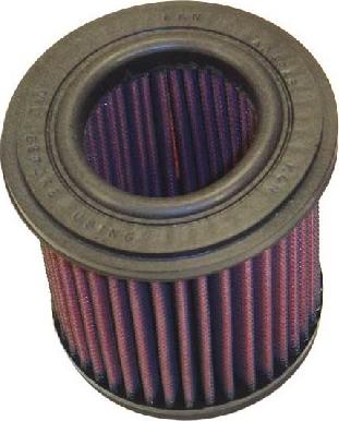 K&N Filters YA-7585 - Filtru aer aaoparts.ro