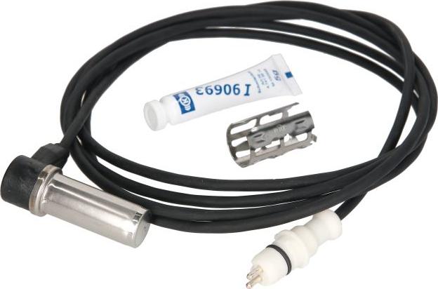 KNORR-BREMSE 0 486 000 306K50 - Senzor,turatie roata aaoparts.ro