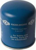 KNORR-BREMSE II 40100 F - Element filtrant uscator aer, compresor aaoparts.ro