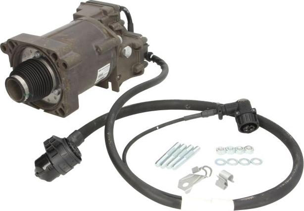 KNORR-BREMSE K 013727X50 - Servo ambreiaj aaoparts.ro
