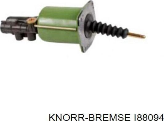 KNORR-BREMSE I88094 - Servo ambreiaj aaoparts.ro