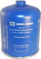 Knorr Bremse K087957 - Element filtrant uscator aer, compresor aaoparts.ro