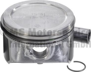 Kolbenschmidt 99 913 601 - Piston aaoparts.ro