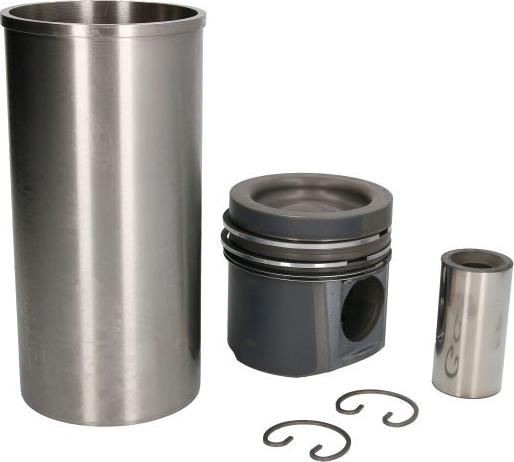 Kolbenschmidt 94931960 - Set raparatii, piston / bucsa cursa cilindru aaoparts.ro