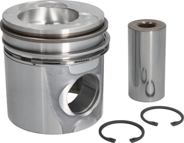 Kolbenschmidt 94724700 - Piston aaoparts.ro