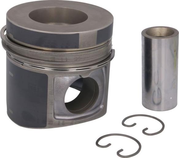 Kolbenschmidt 93484702 - Piston aaoparts.ro