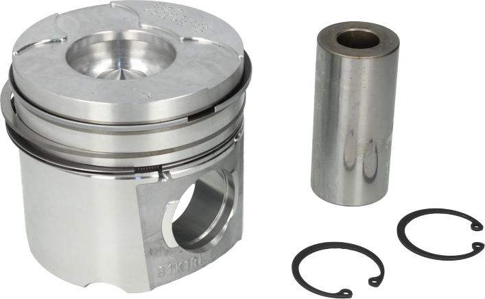 Kolbenschmidt 97412700 - Piston aaoparts.ro