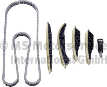 Kolbenschmidt 400210400004 - Chit lant de distributie aaoparts.ro