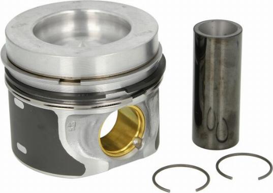 Kolbenschmidt 40353600 - Piston aaoparts.ro